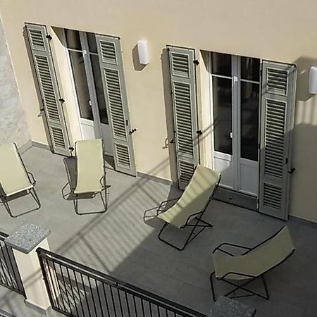 Appartamento I Tulipani - 1 Cadenabbia Extérieur photo