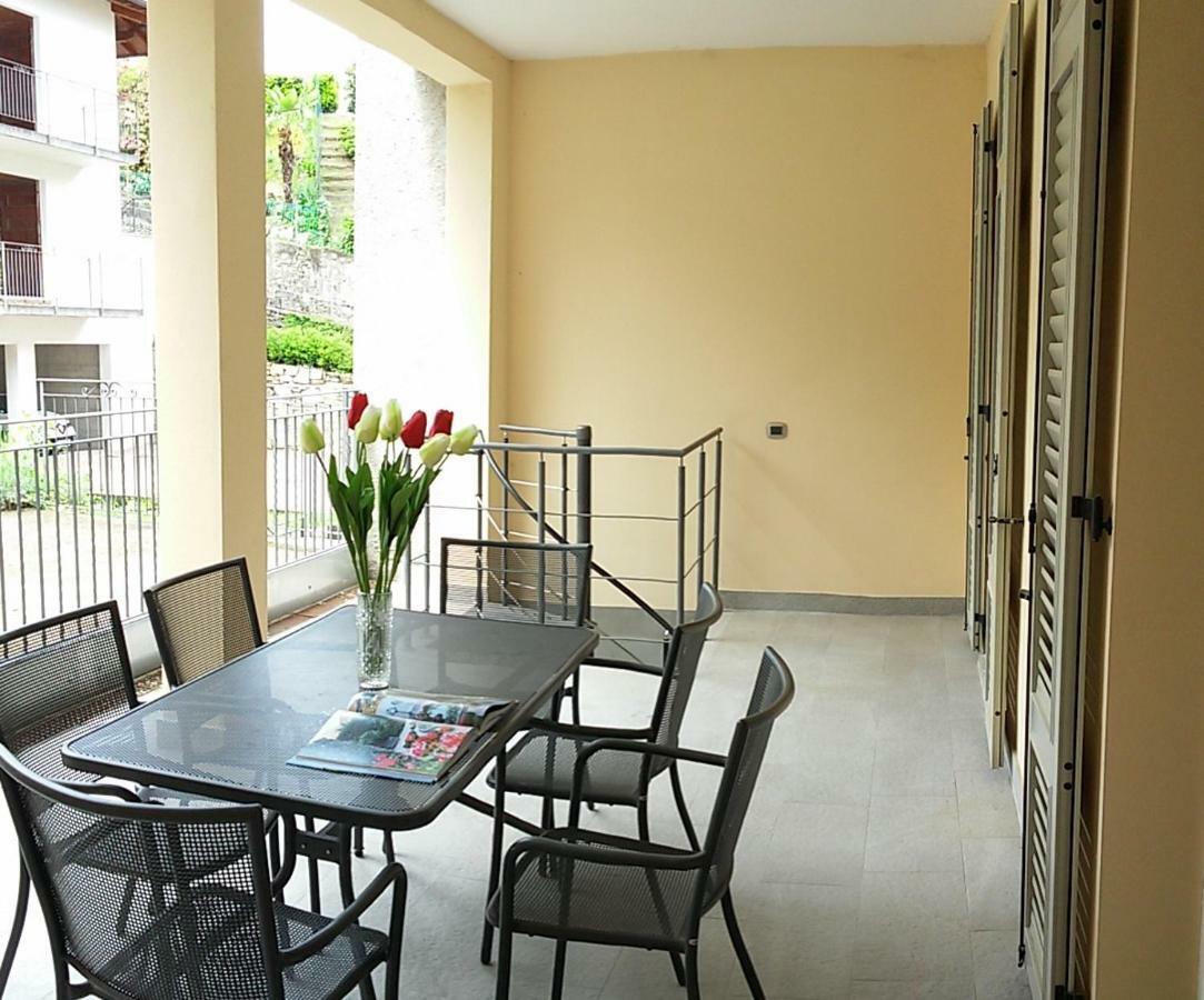 Appartamento I Tulipani - 1 Cadenabbia Extérieur photo