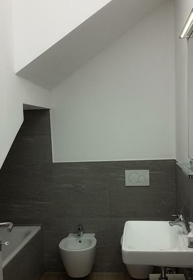 Appartamento I Tulipani - 1 Cadenabbia Extérieur photo