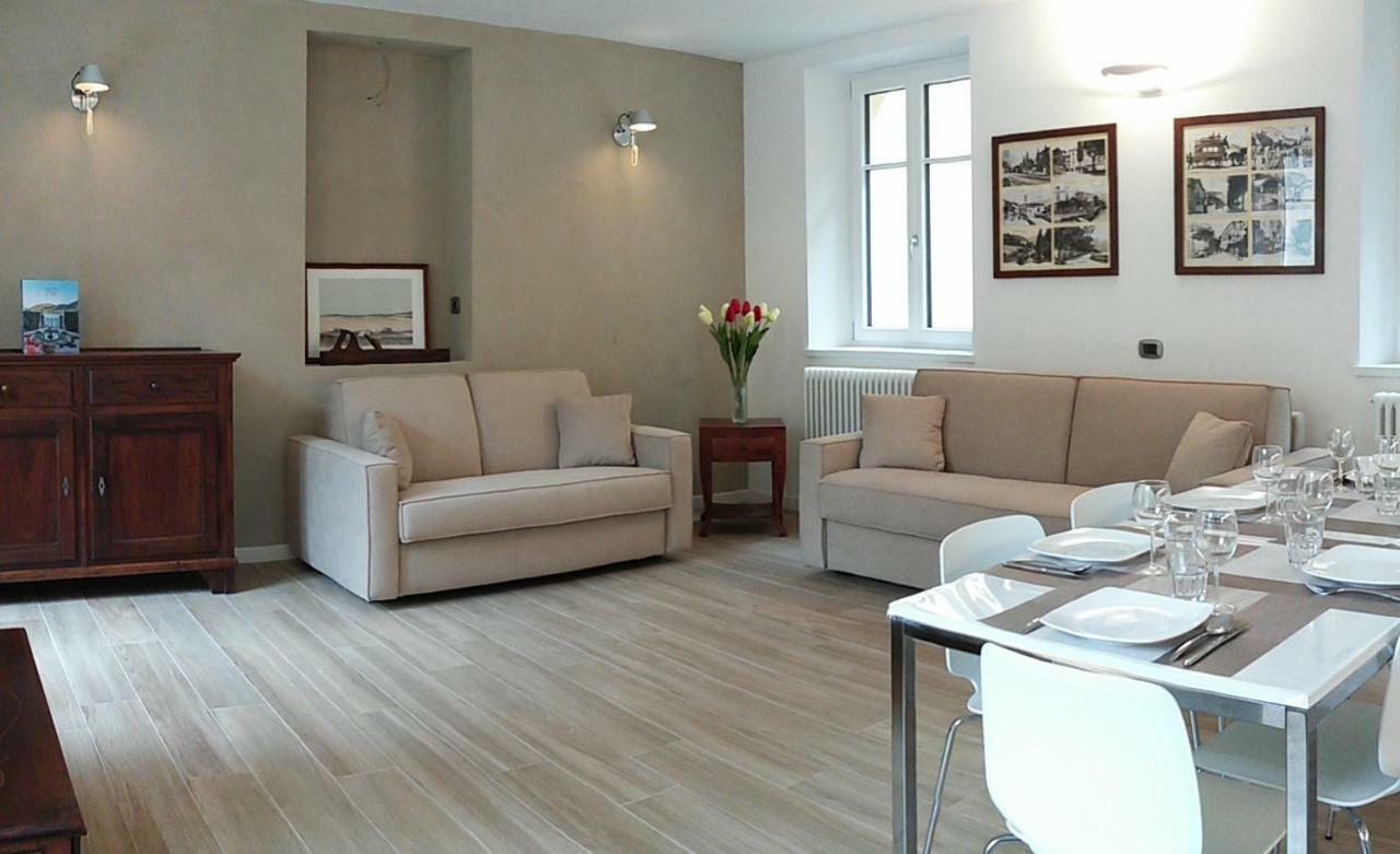 Appartamento I Tulipani - 1 Cadenabbia Extérieur photo