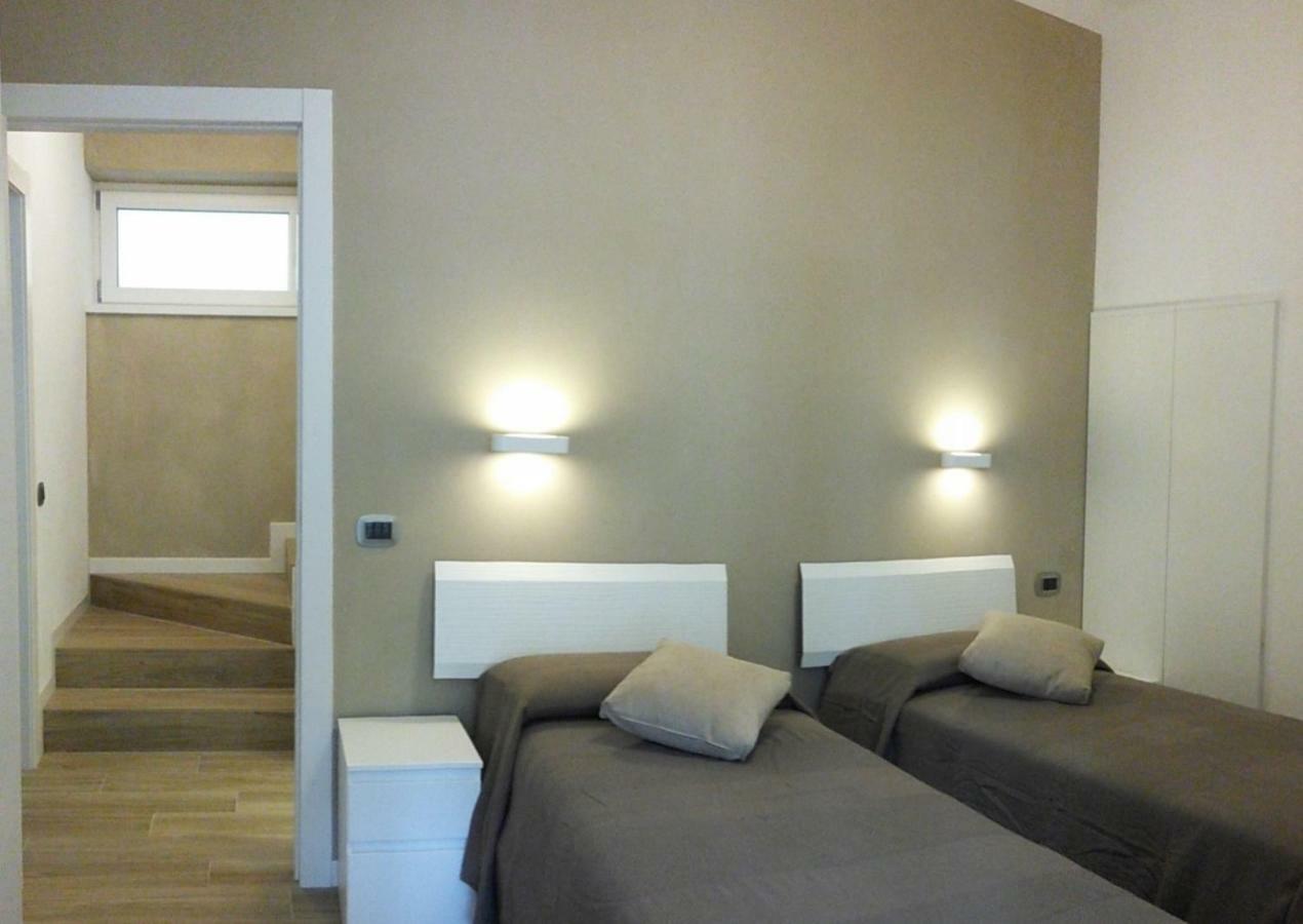 Appartamento I Tulipani - 1 Cadenabbia Extérieur photo