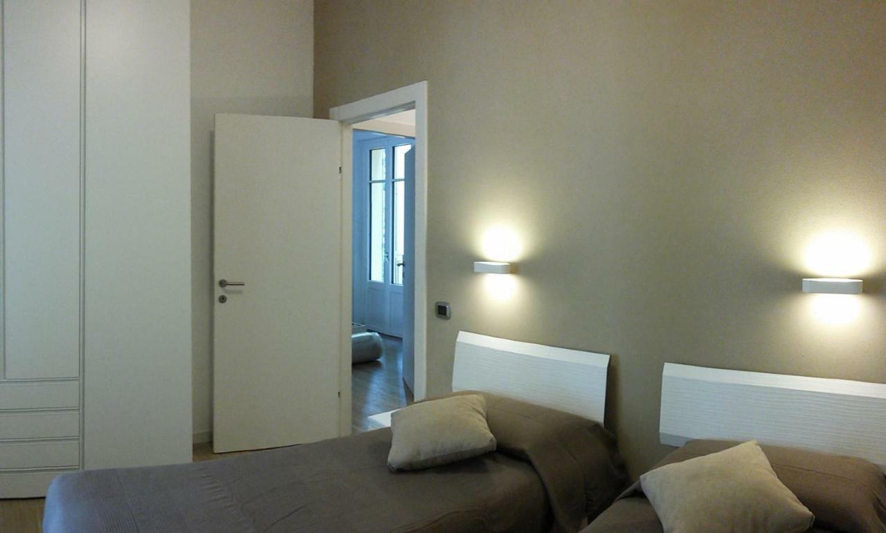 Appartamento I Tulipani - 1 Cadenabbia Extérieur photo