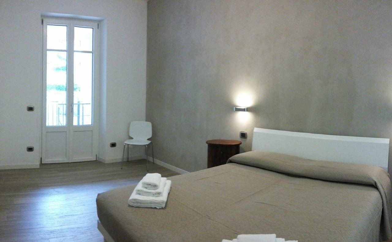 Appartamento I Tulipani - 1 Cadenabbia Extérieur photo