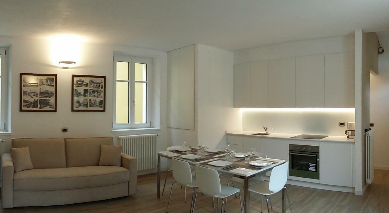 Appartamento I Tulipani - 1 Cadenabbia Extérieur photo